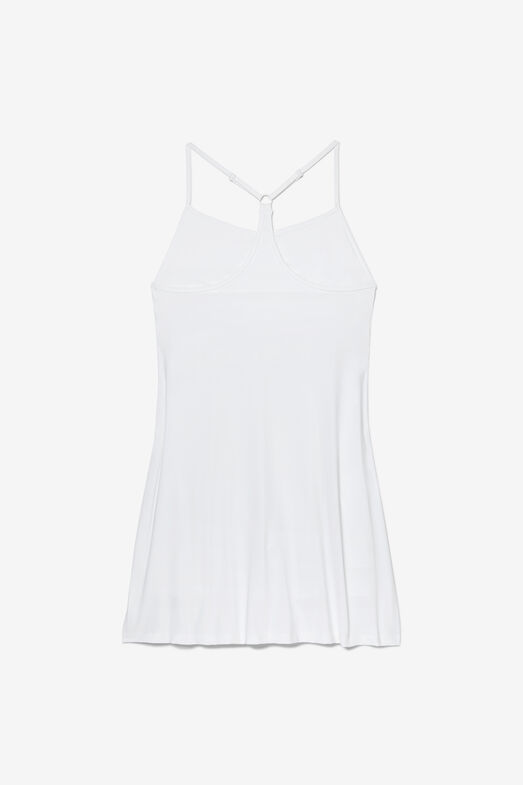 TENNIS ESSENTIALS DRESS