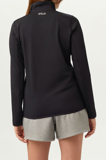 FILA FLATTERING FIT JACKET