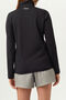 FILA FLATTERING FIT JACKET