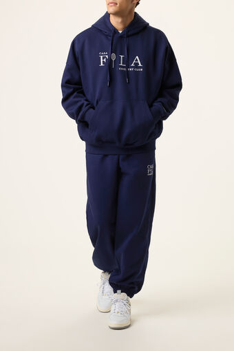 COUNTRY CLUB HOODIE