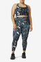 FORZA CONTRAST 7/8 IN LEGGING/BLKMARBLE/1XLarge