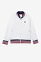 HERITAGE TRACK JACKET