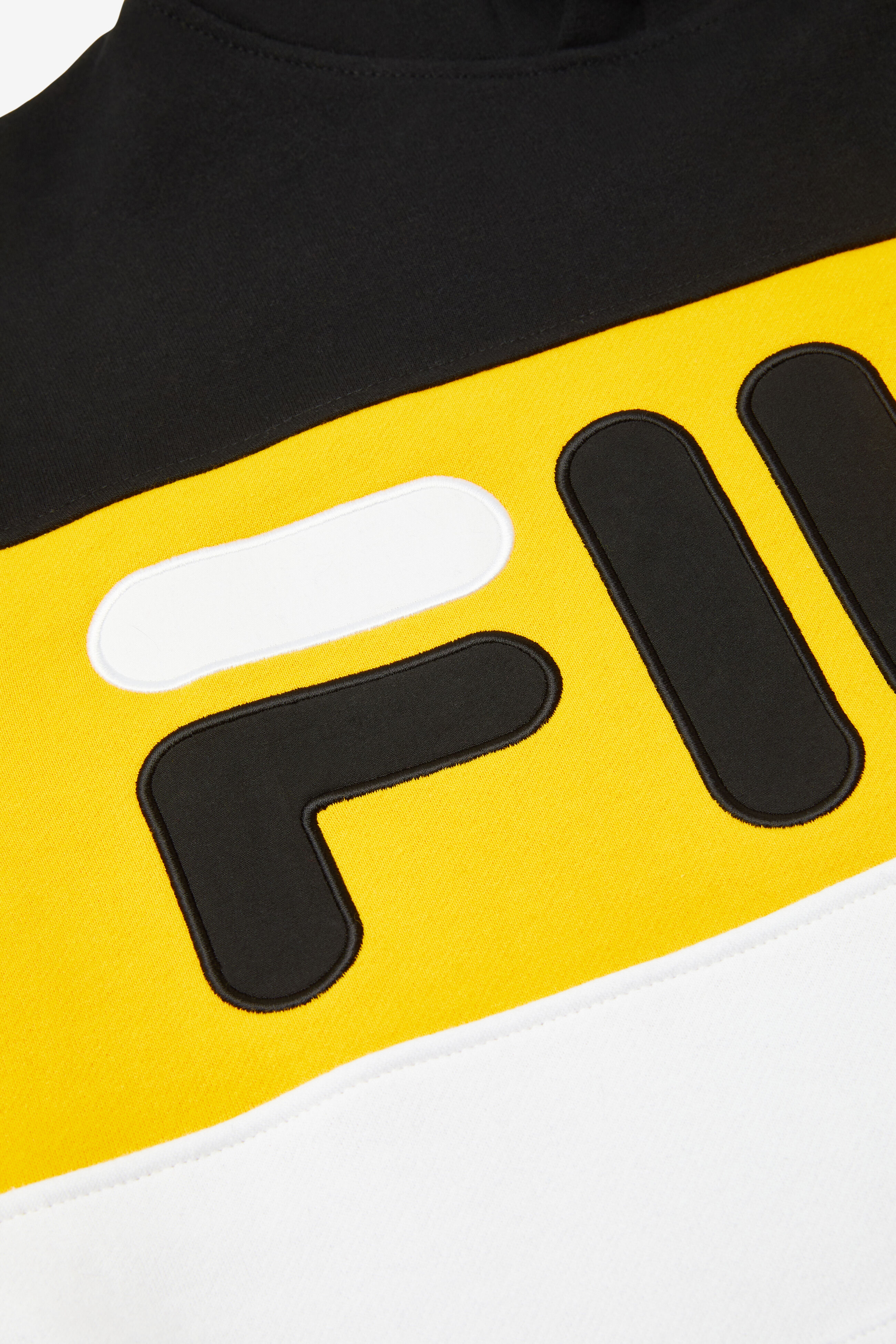 Fila flamino hoodie clearance
