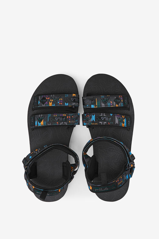 Drifter Dns Men's Sport Sandals Fila