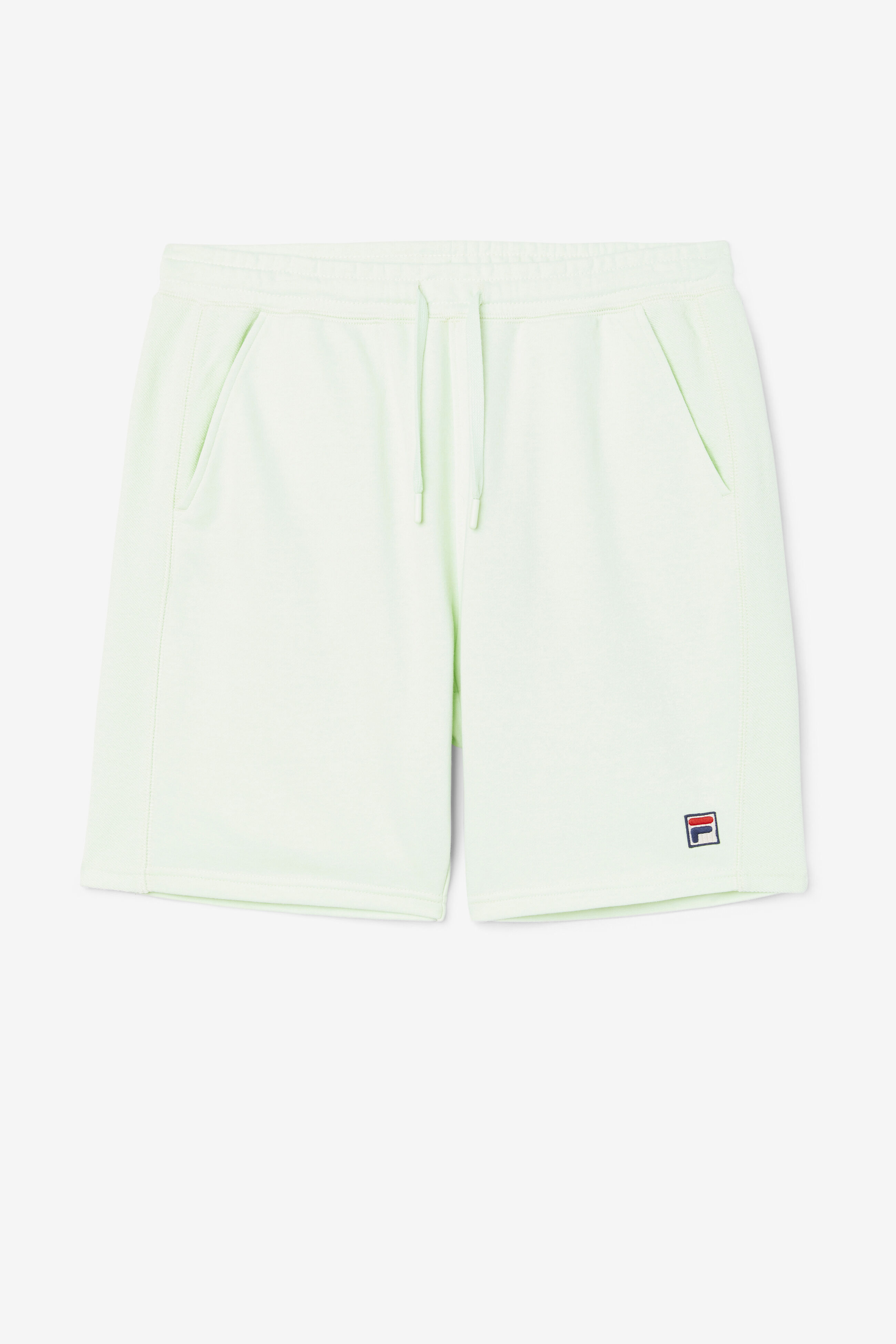 Fila terry online cloth short set