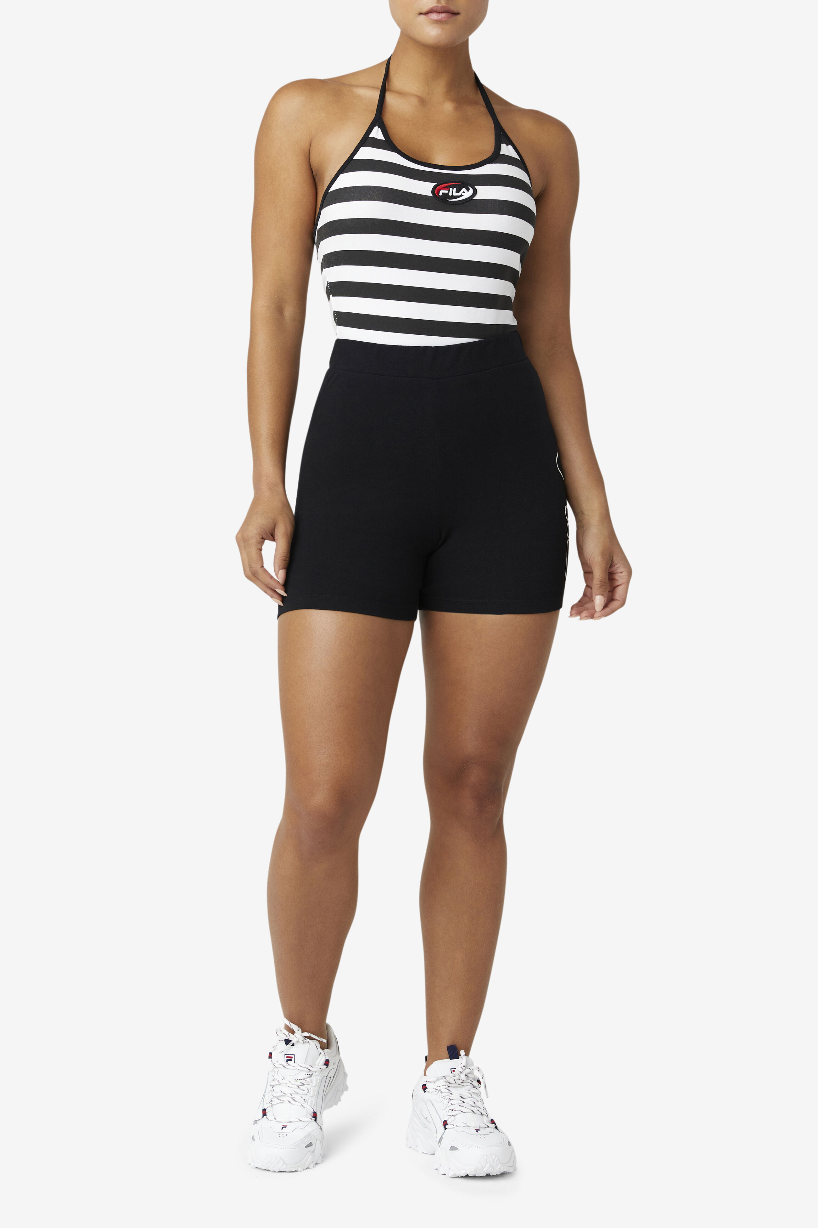 Fila beatriz 2025 shorts