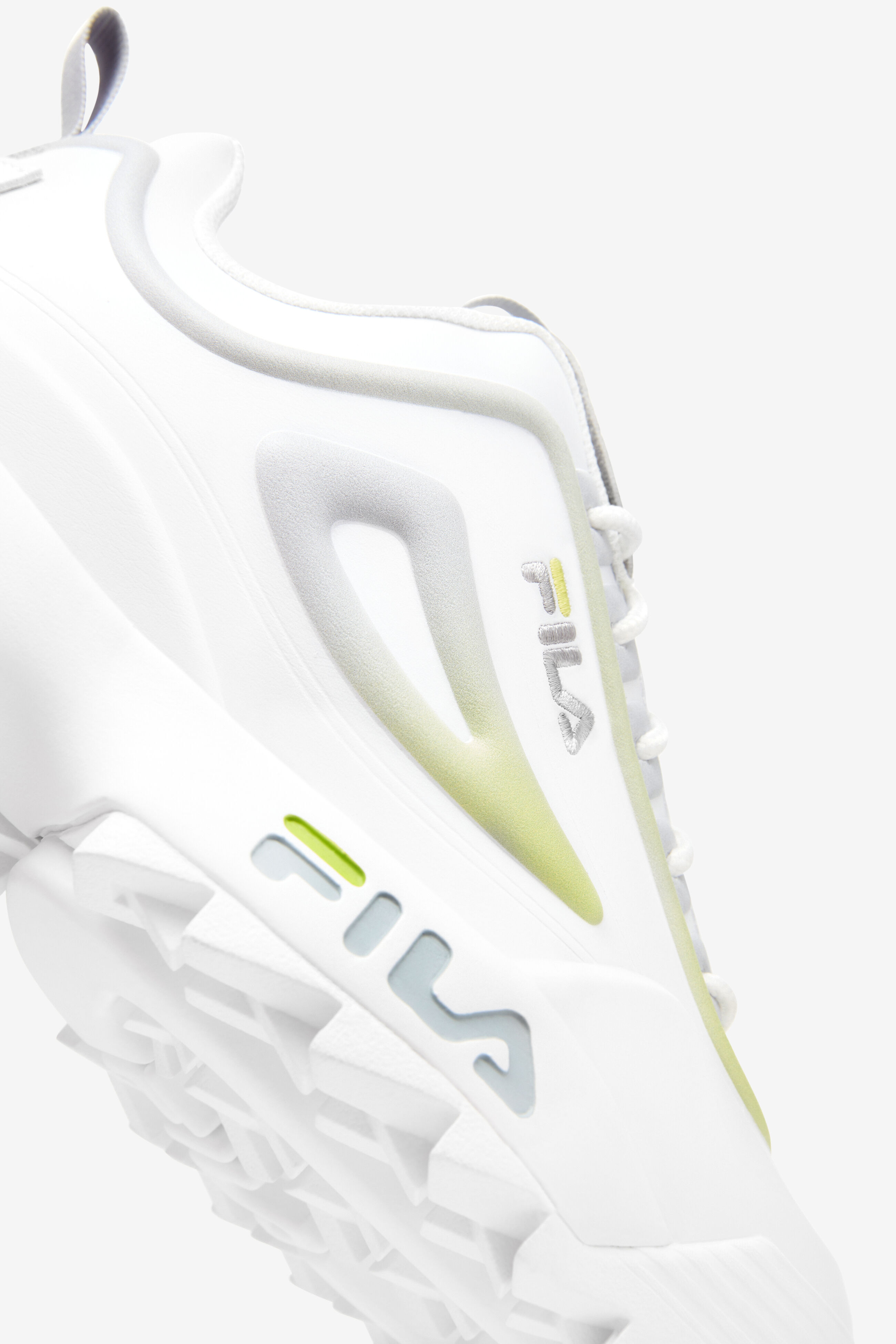 Disruptor fila shop junior