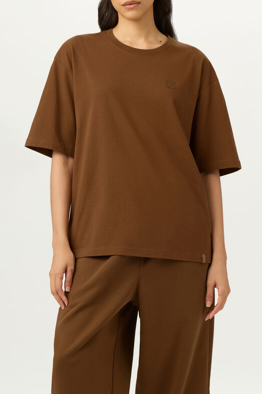 APEX RELAXED BOX TEE