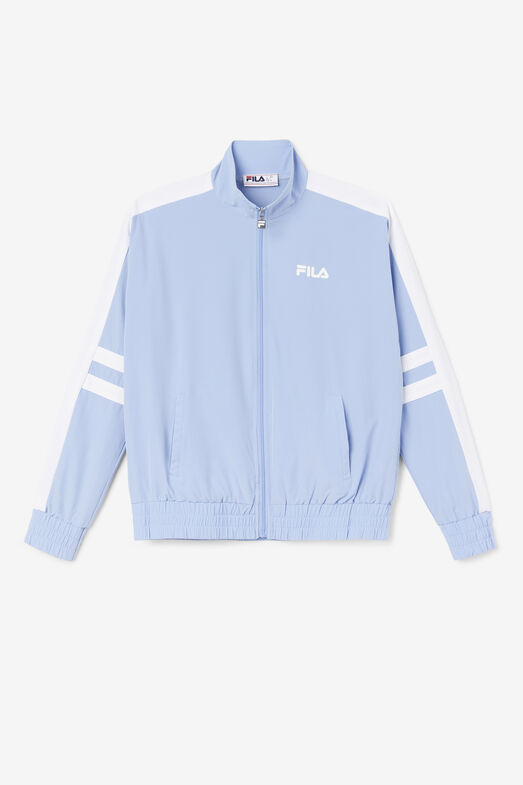 JOVIA TRACK JACKET
