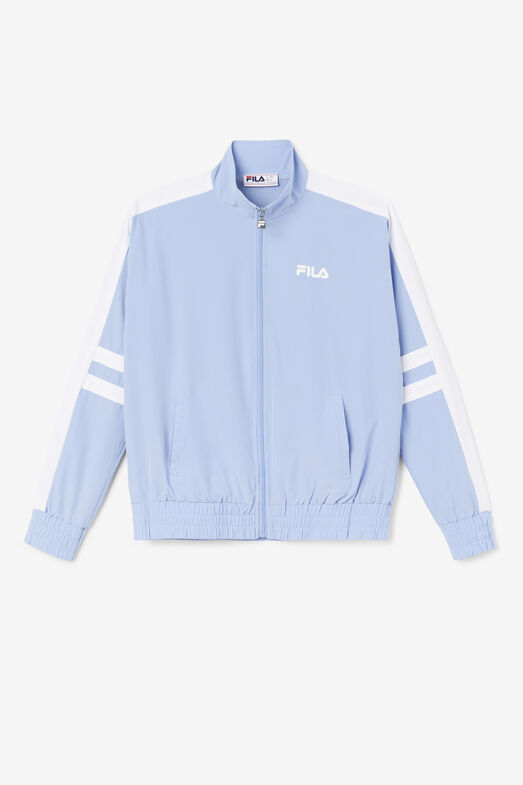 JOVIA TRACK JACKET