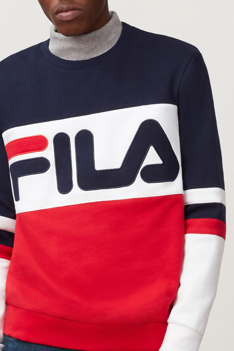 freddie sweatshirt