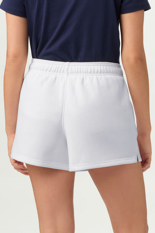 SPORTSTYLE LINEAR LOGO SHORT
