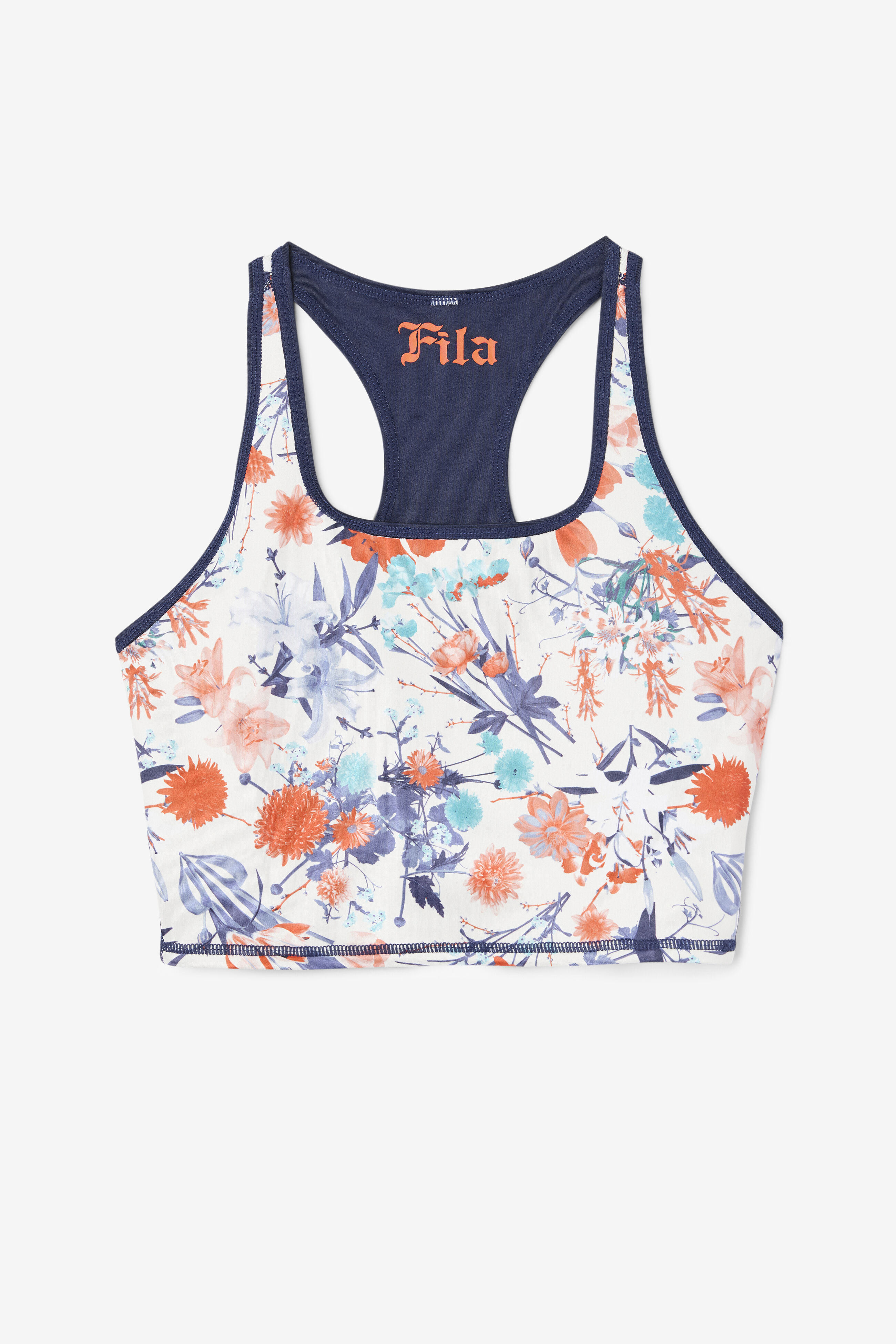Fila sport womens tops sale