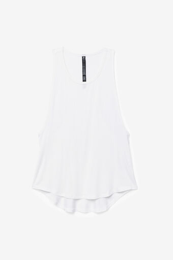 FI-LUX LONG TANKTOP