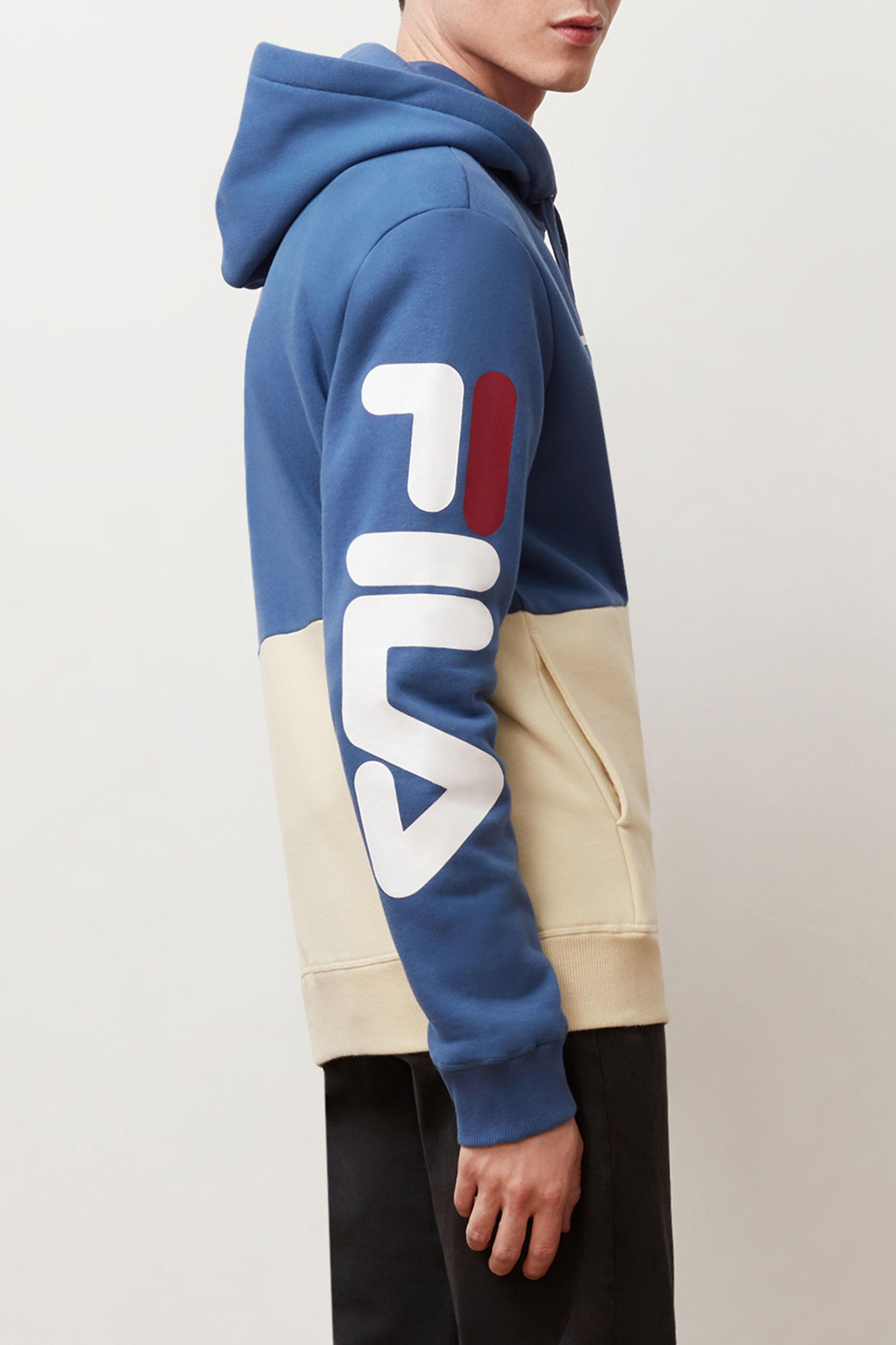 Marzio hoodie best sale