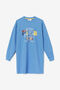 MAZIK T-SHIRT DRESS