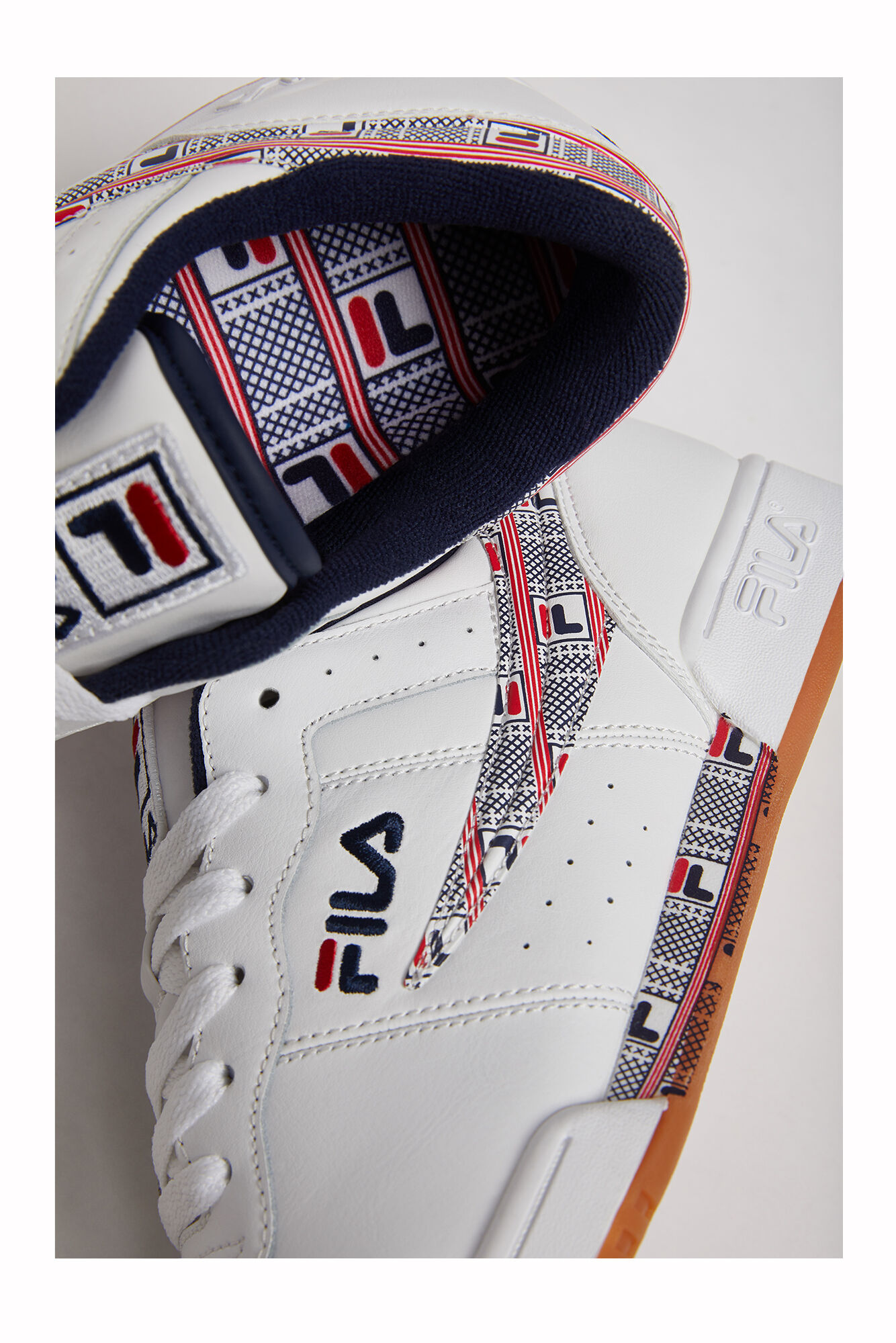 Fila top mb haze