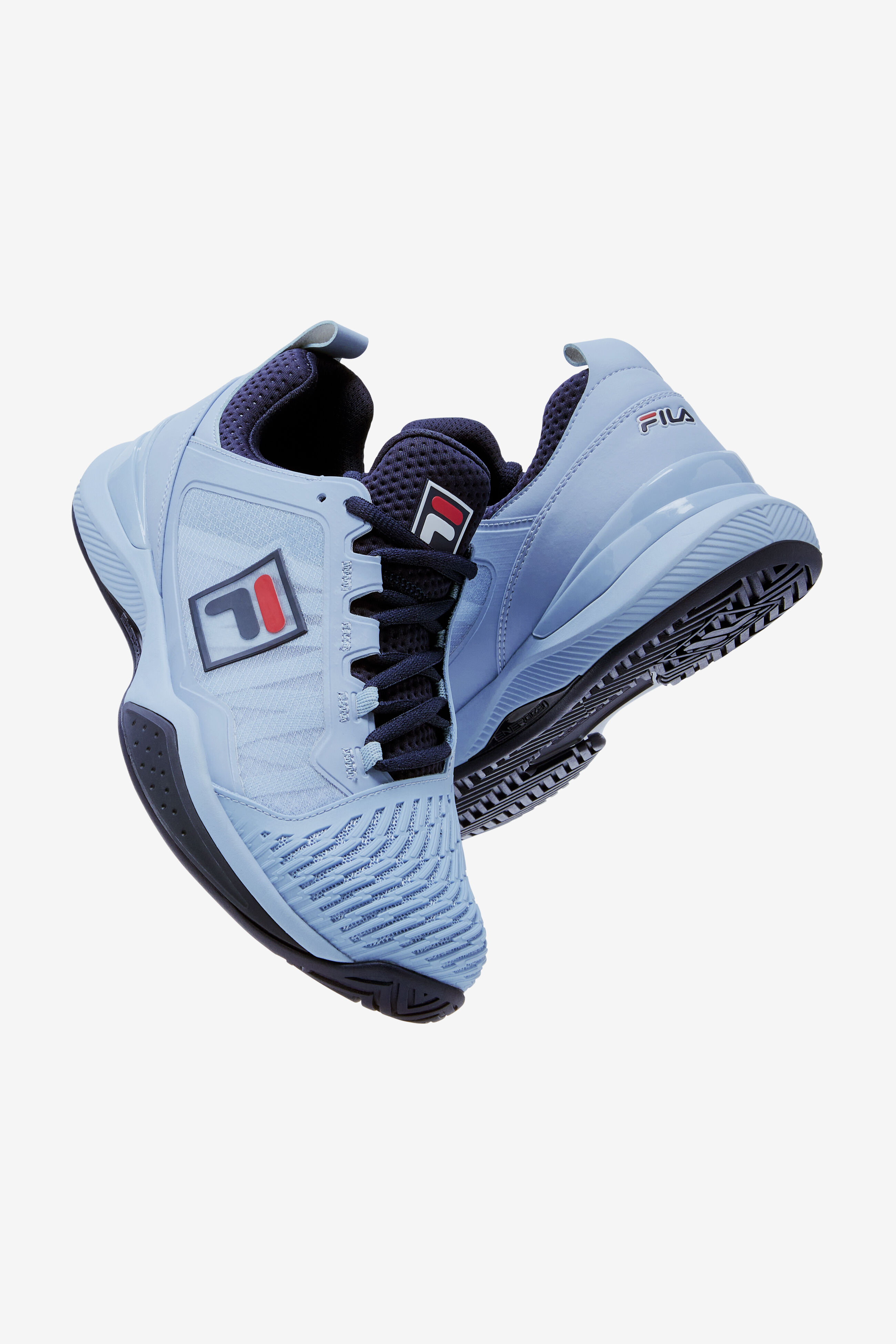 Fila tenis hot sale sneakers