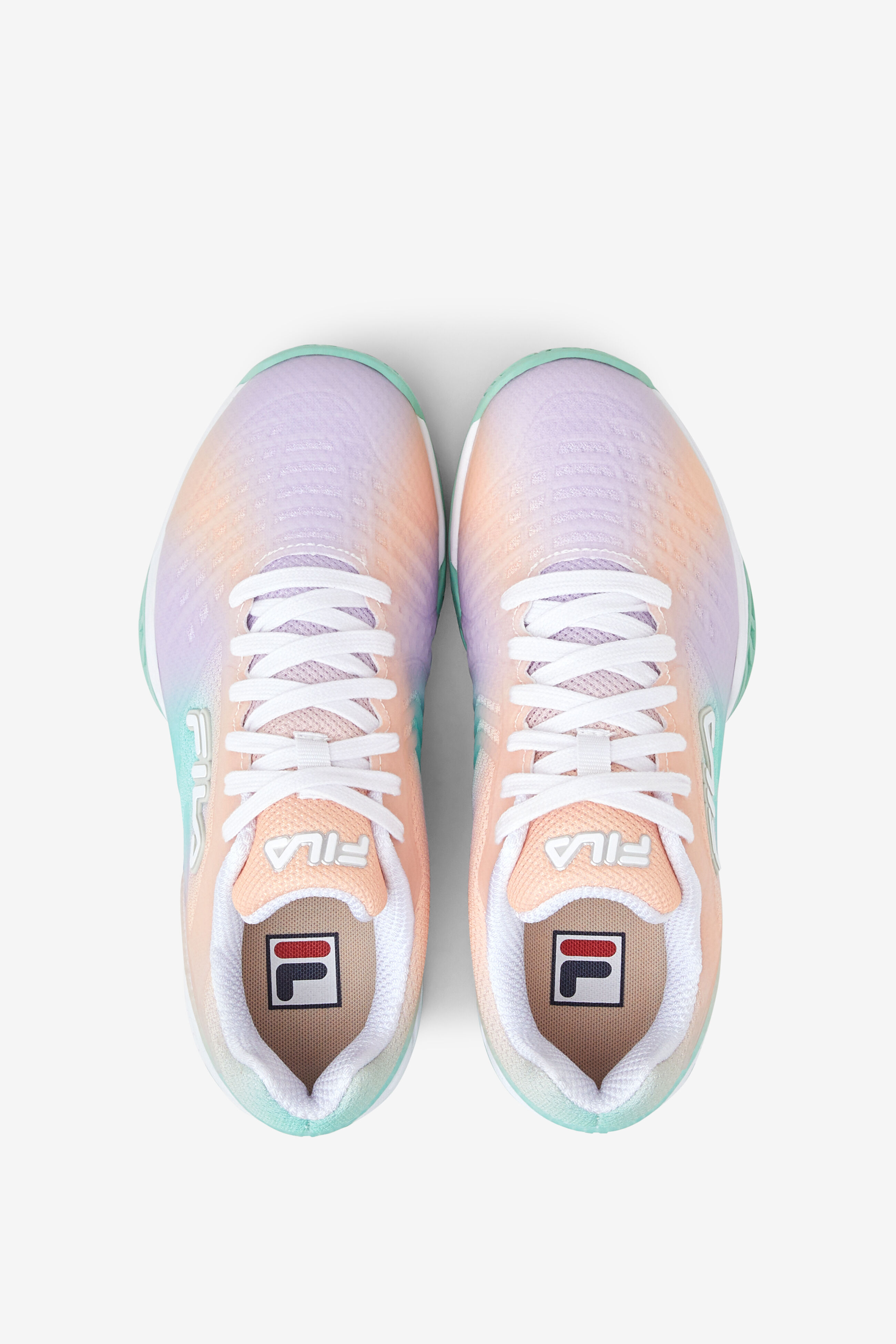 Fila energized rubber mujer shop