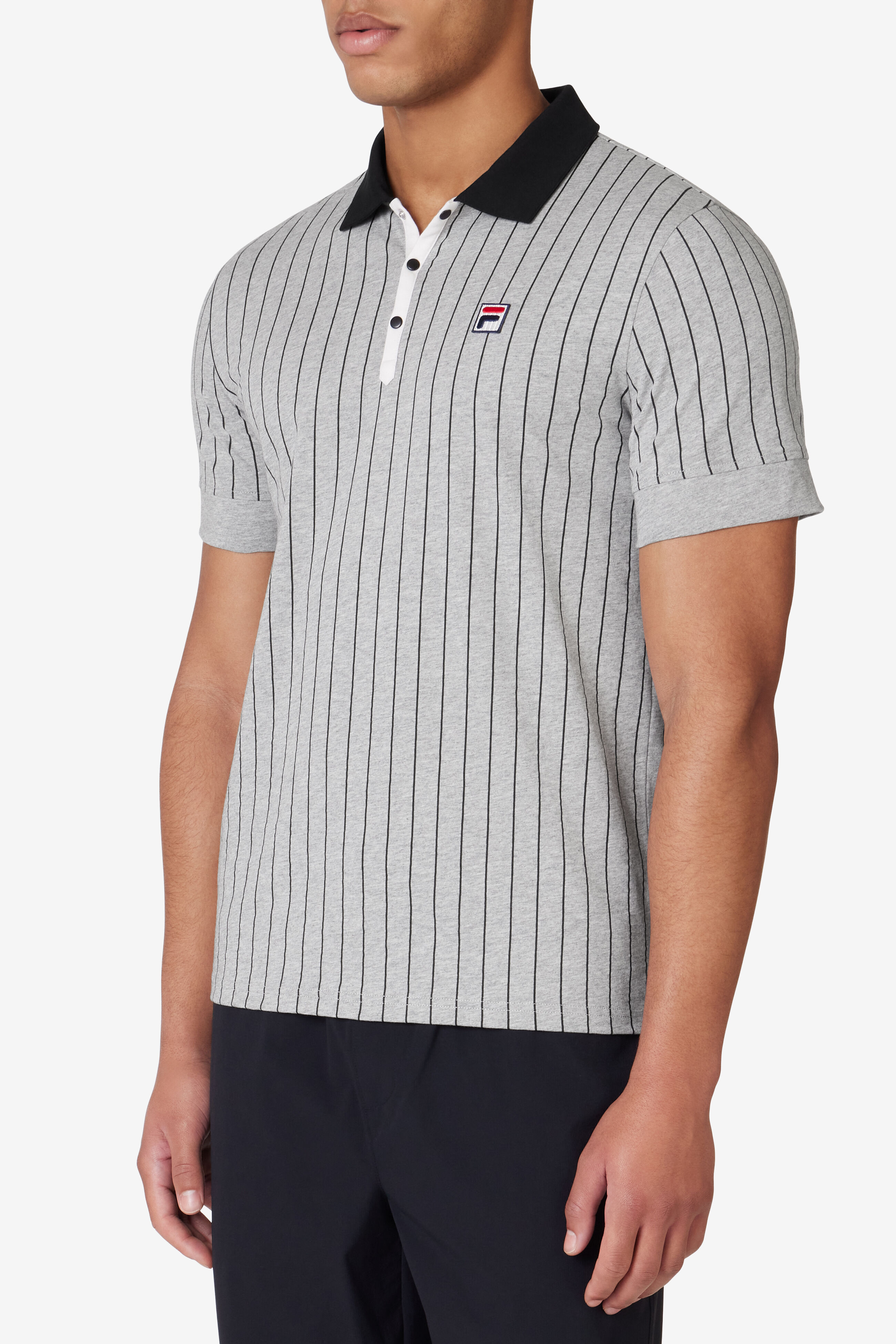 Fila heritage t1 top