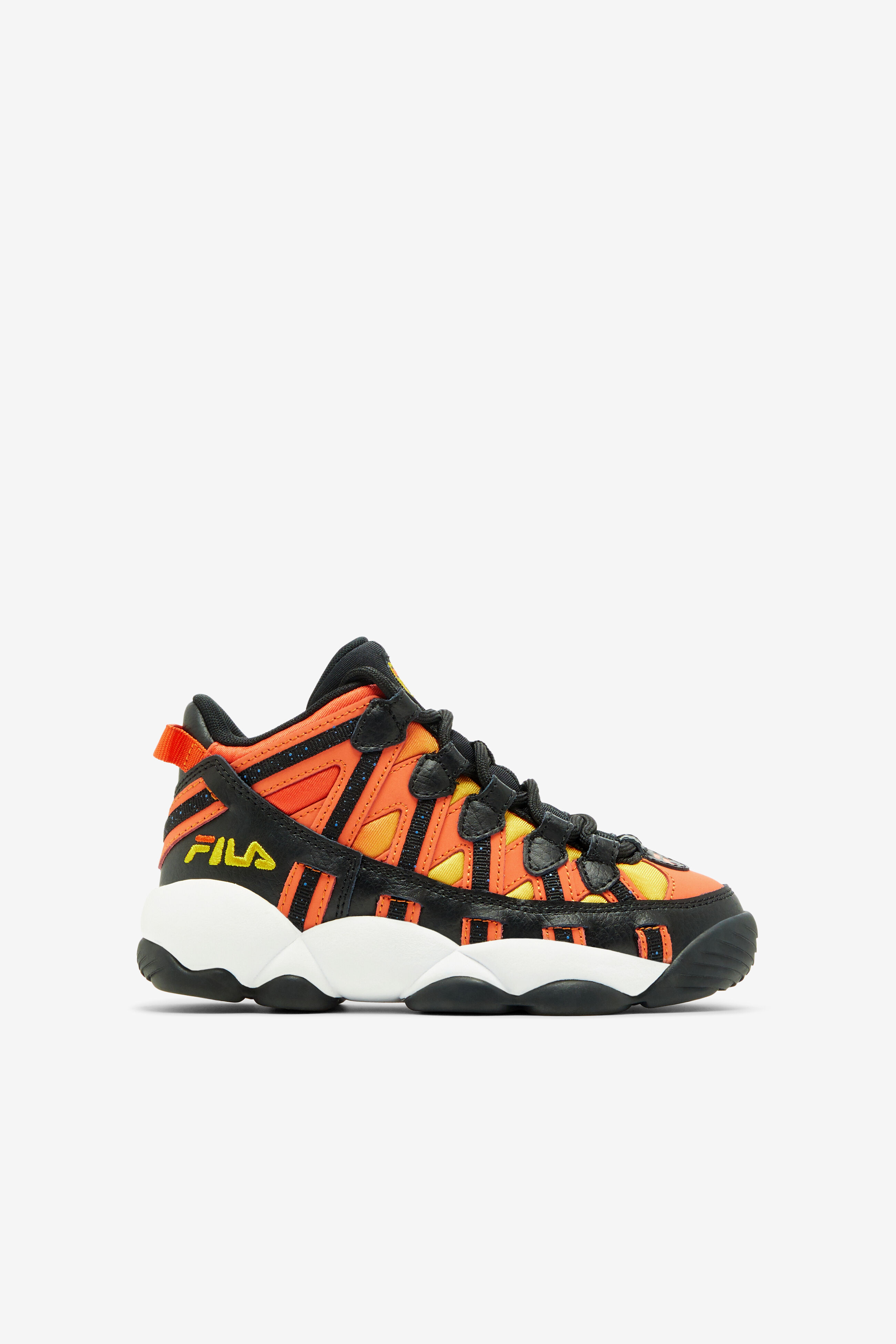 Tenis fila on sale jerry stackhouse