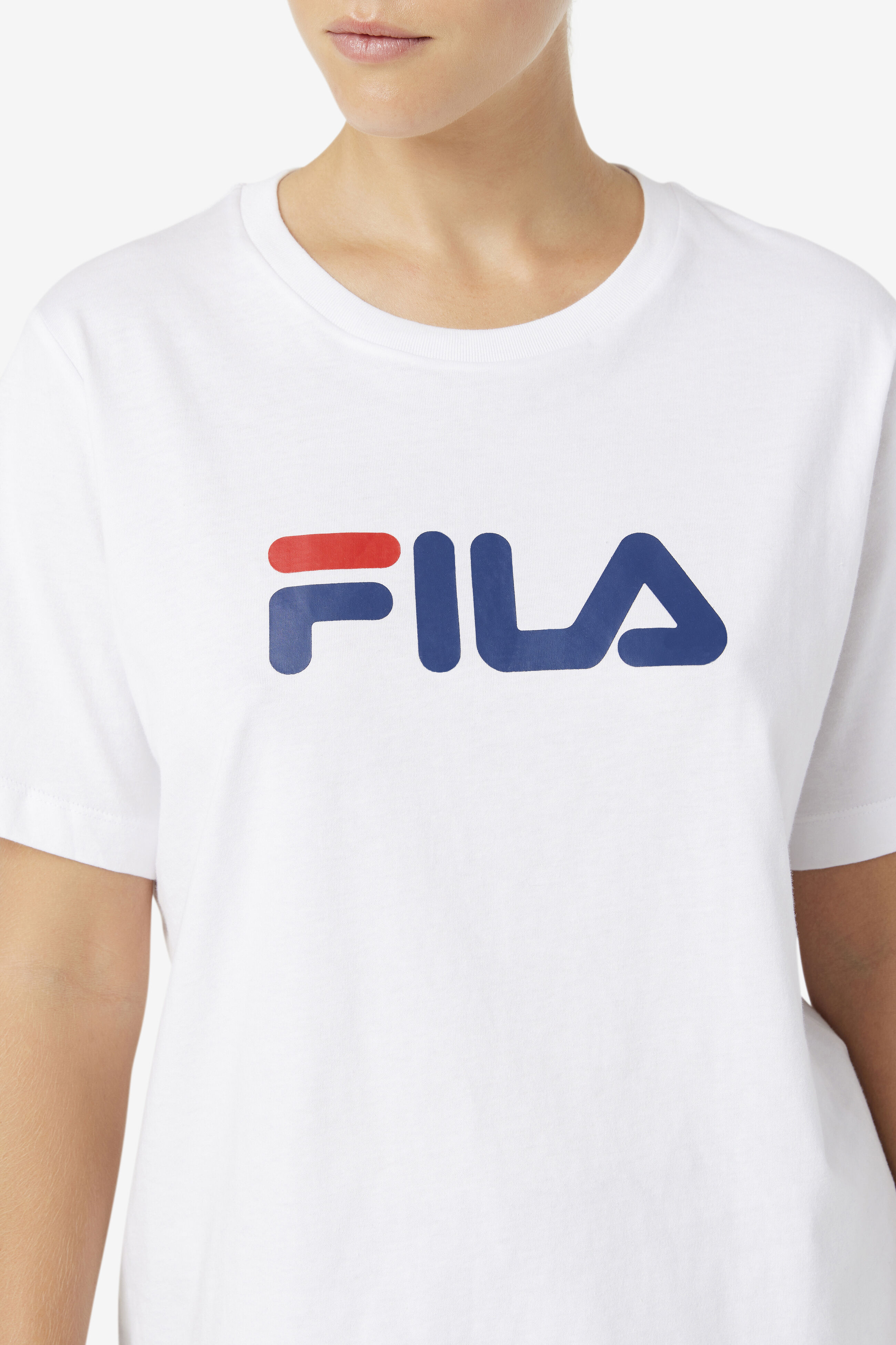 Fila t shirts women top