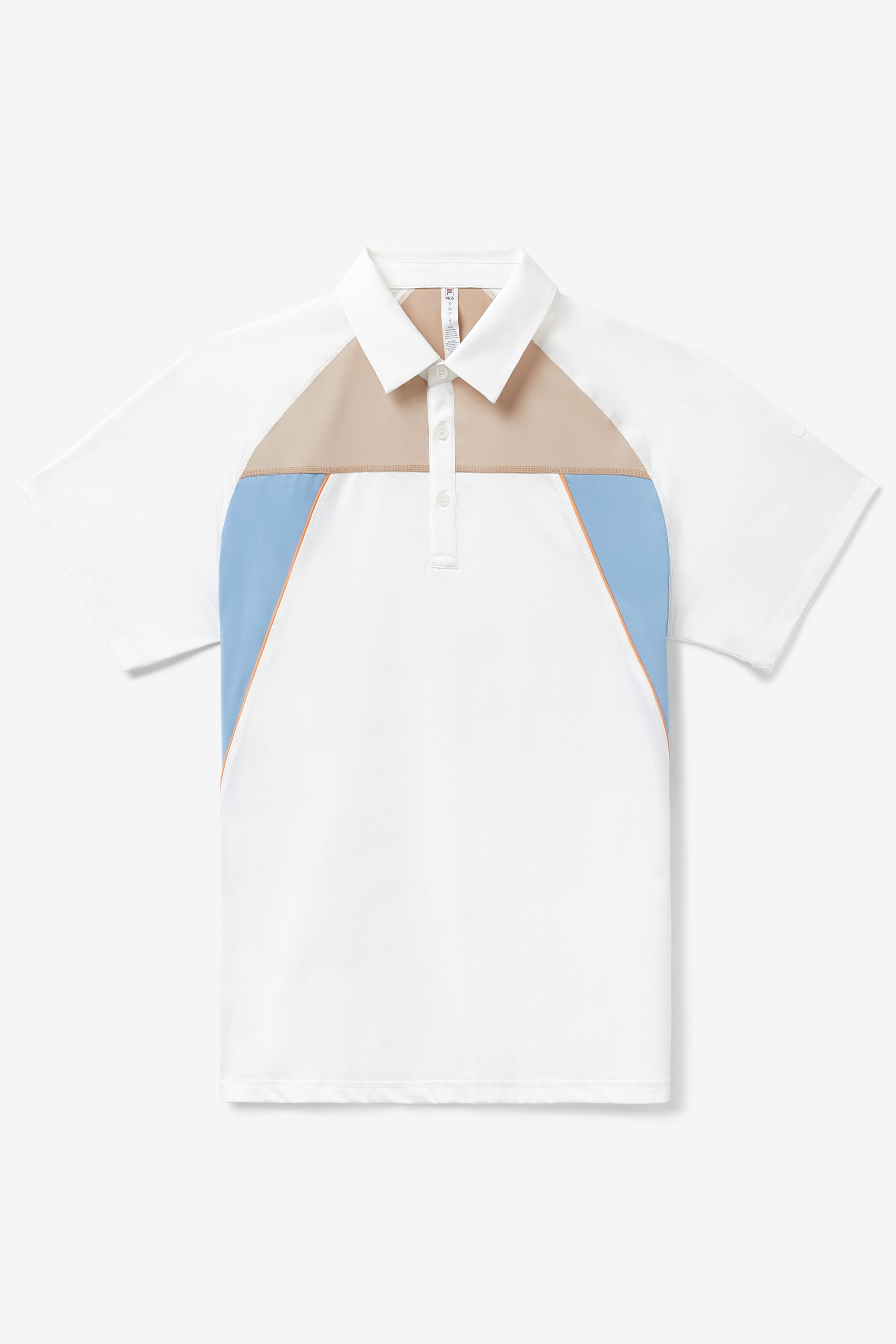 Clearance Sale on Men s Polo Rugby Shirts FILA
