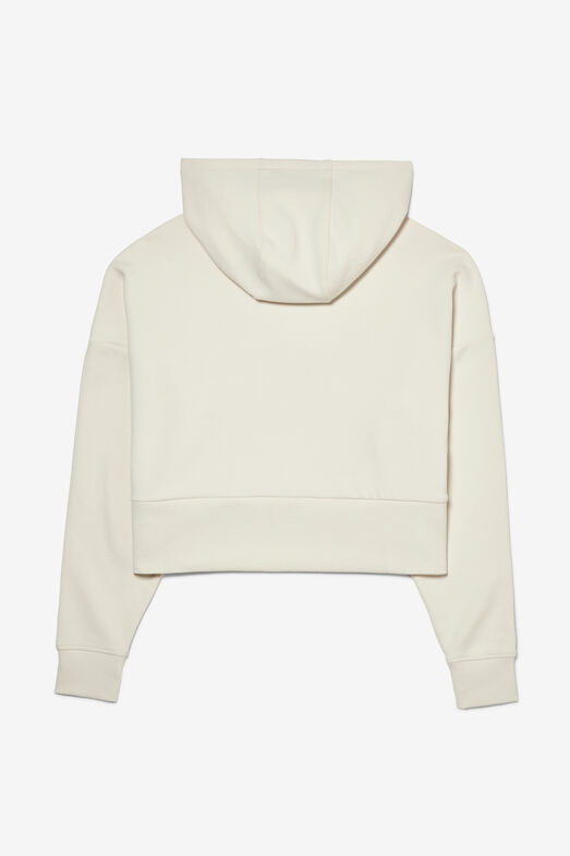 Ambition Scuba Neck Hoodie Sweatshirts & Hoodies Fila