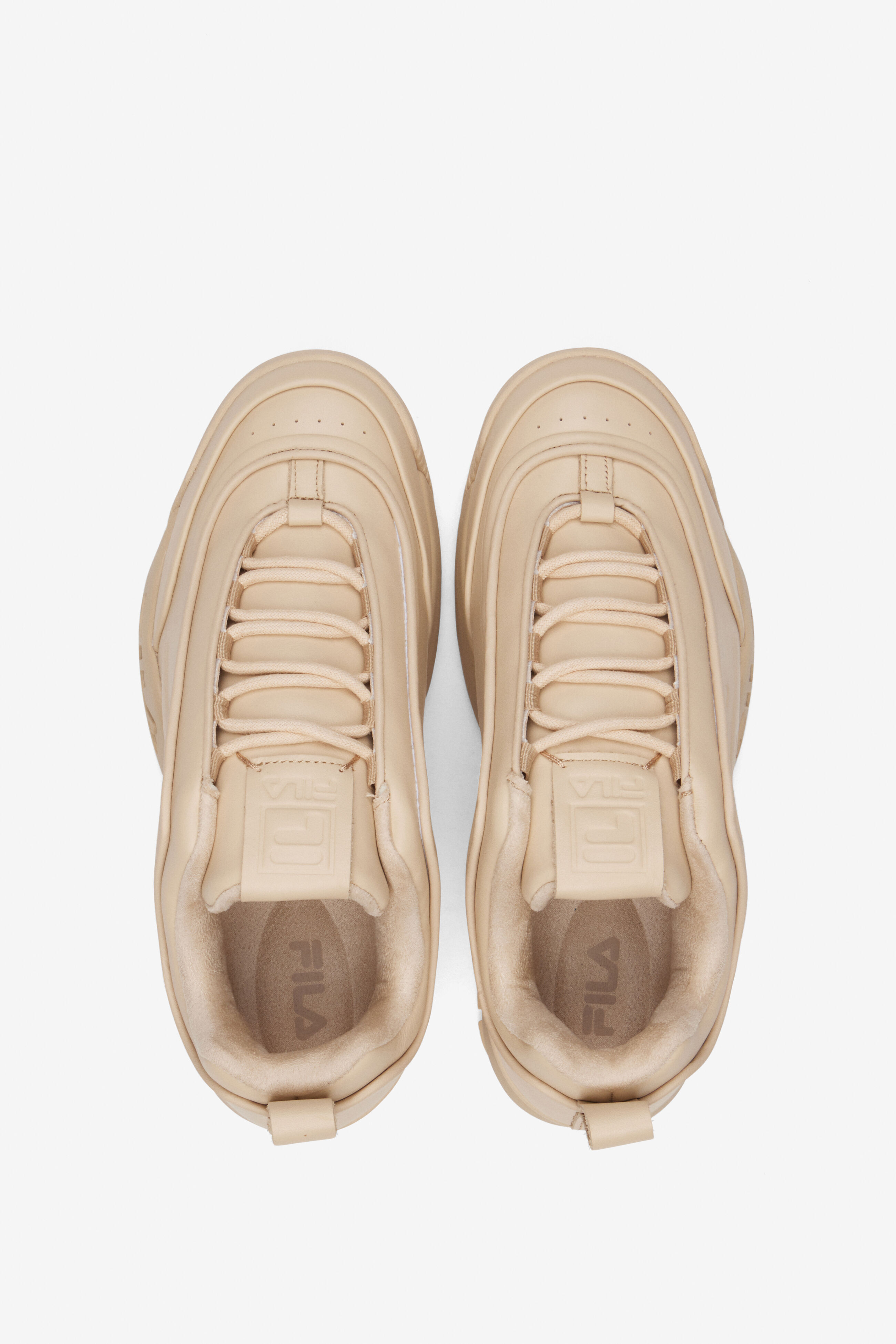 Women's Disruptor Zero Chunky Sneakers | Fila Women's Disruptor Zero Chunky Sneakers | Fila