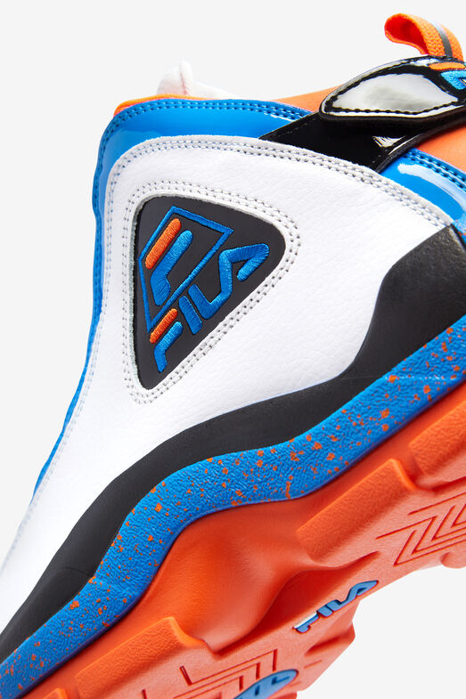 GRANT HILL 2