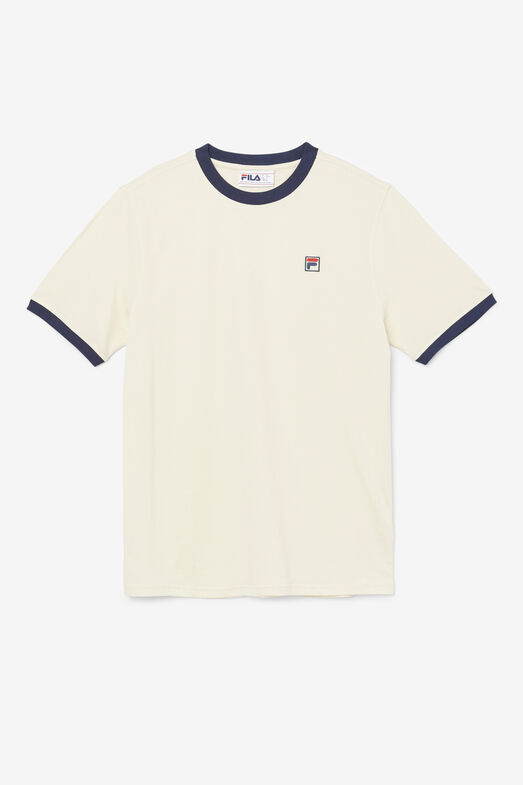 MARCONI CREW TEE