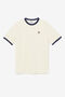 MARCONI CREW TEE