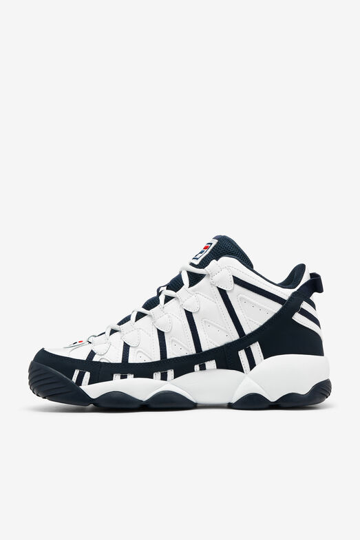 Men's Stackhouse Spaghetti Sneaker | Fila