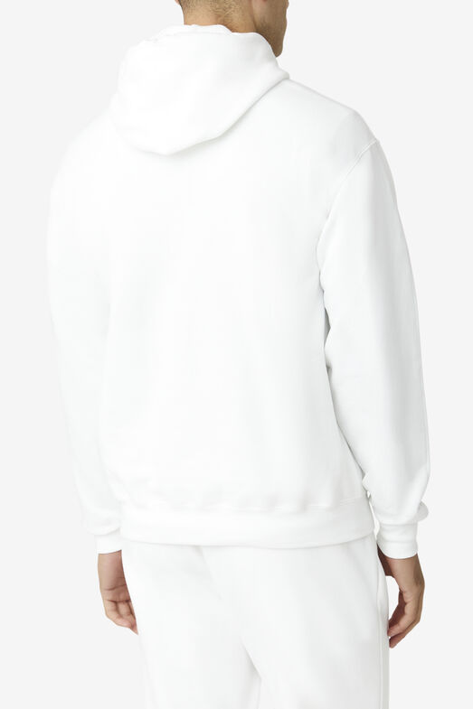 DRACEN TIE DYE HOODIE/WHITE/Triple Extra Large