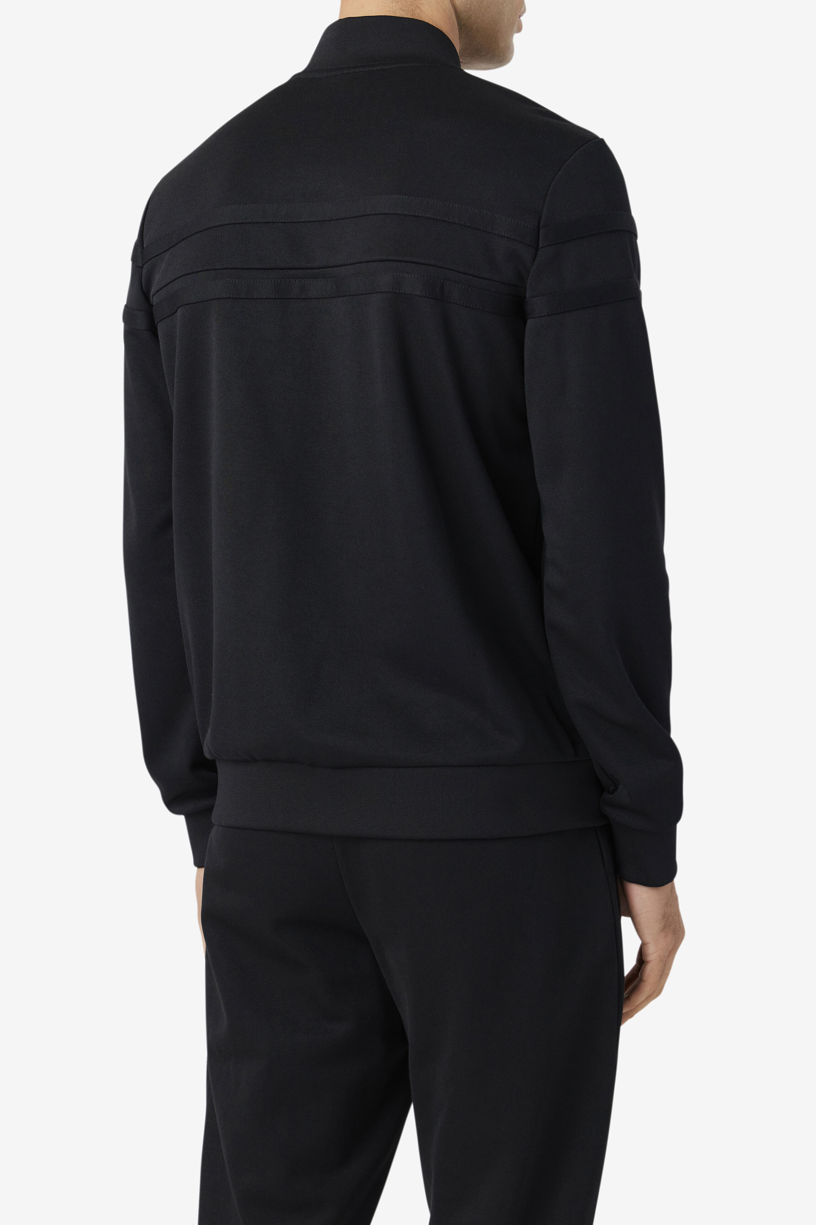 Fila naso track jacket shop