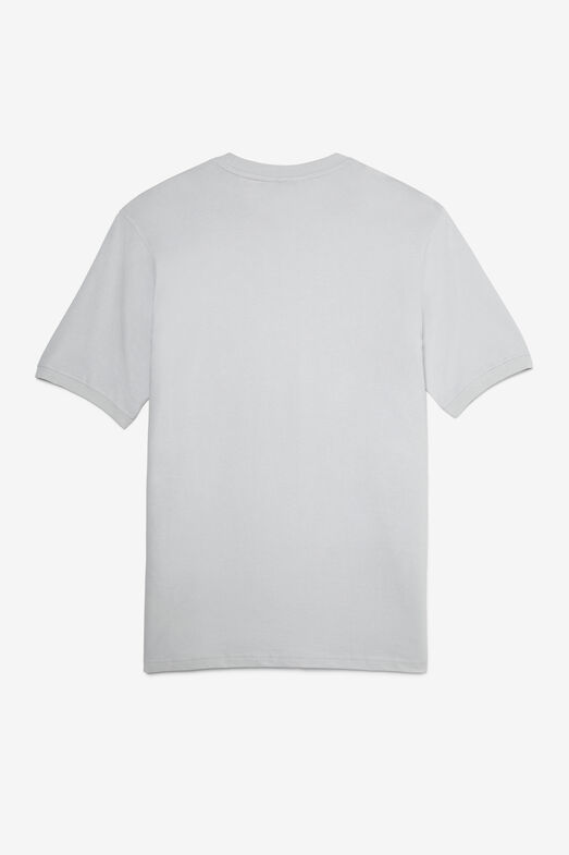 SALZA TEE