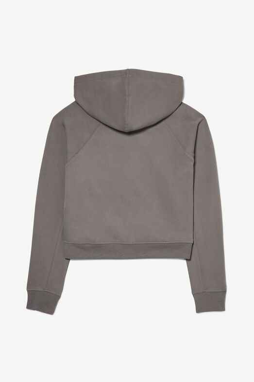 LEGENDARY TRTL NK NECK HOODIE