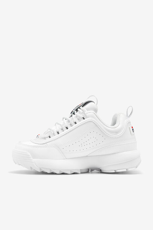 Men's Disruptor Premium Chunky Sneaker | Fila