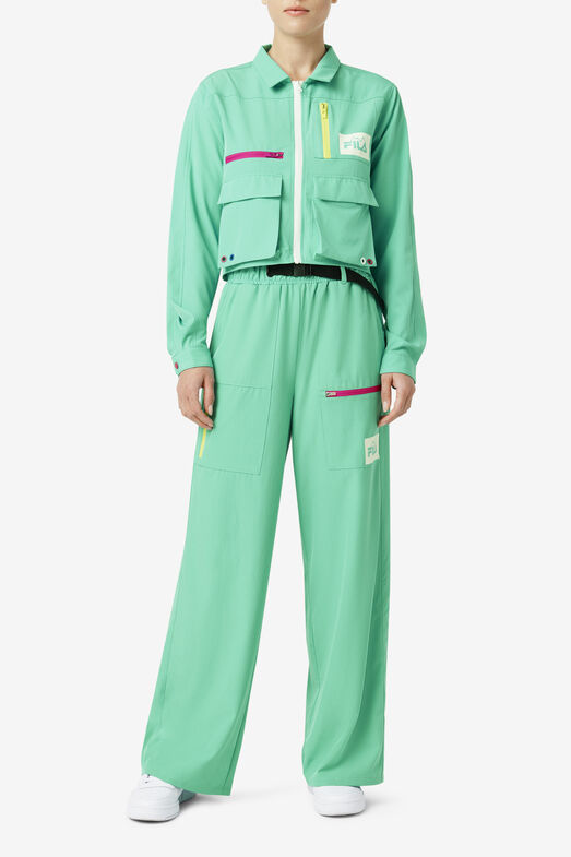 ULANI PANT