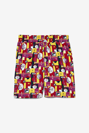 KEME SWIM SHORT