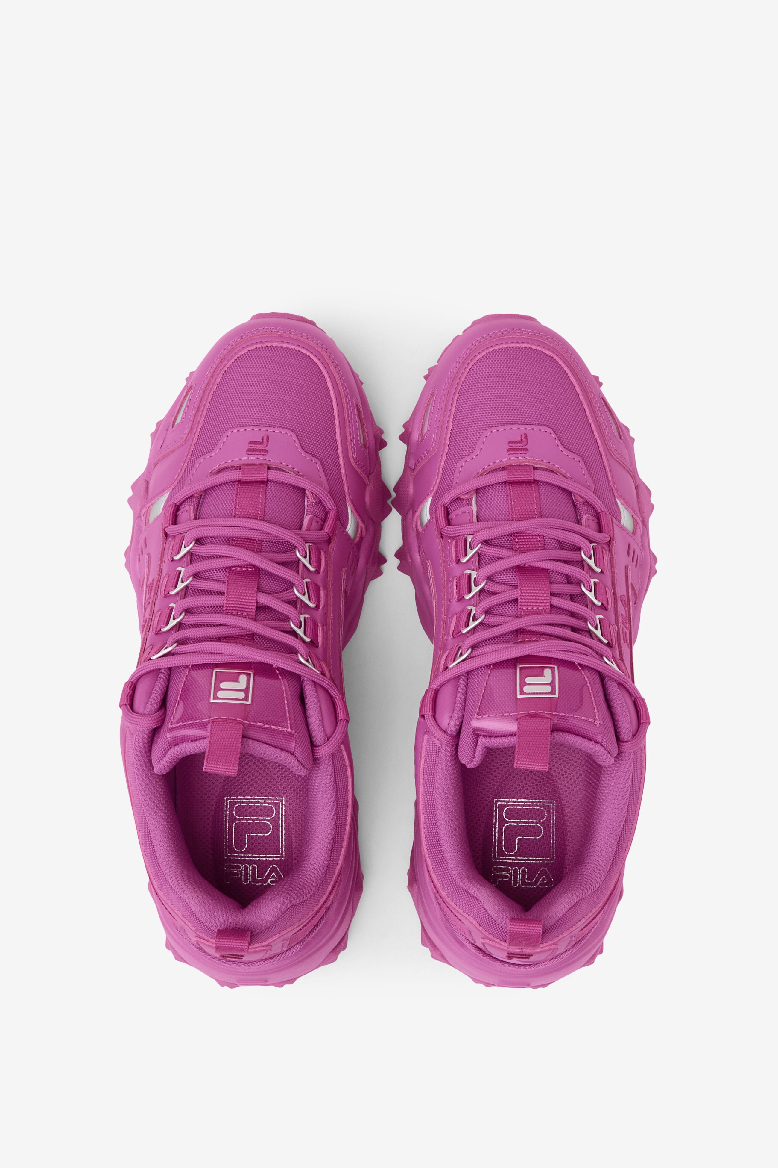 Oakmont Tr Tonal Women s Trail Running Sneakers Fila