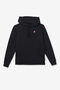 GODFREY HOODIE/BLACK/Medium