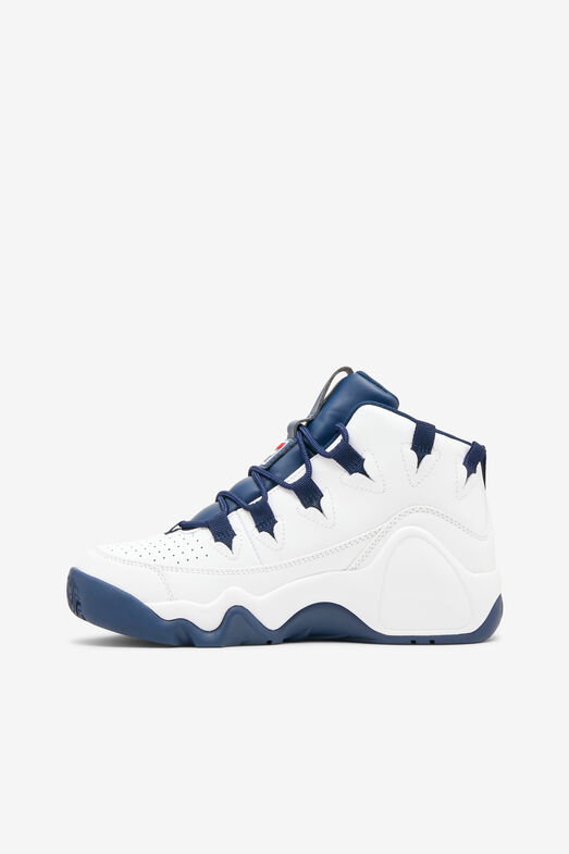 GRANT HILL 1