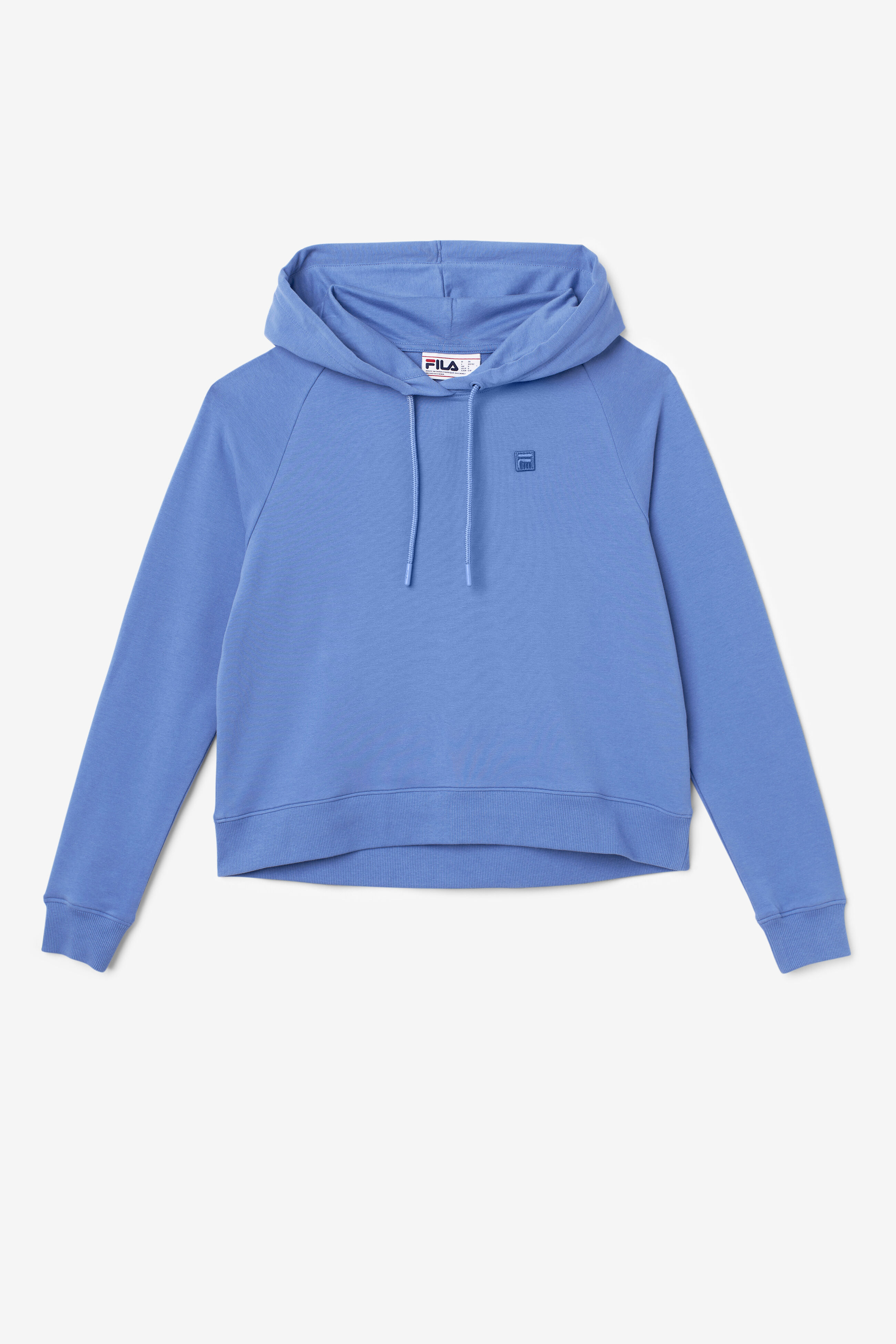 Fila baby deals blue hoodie