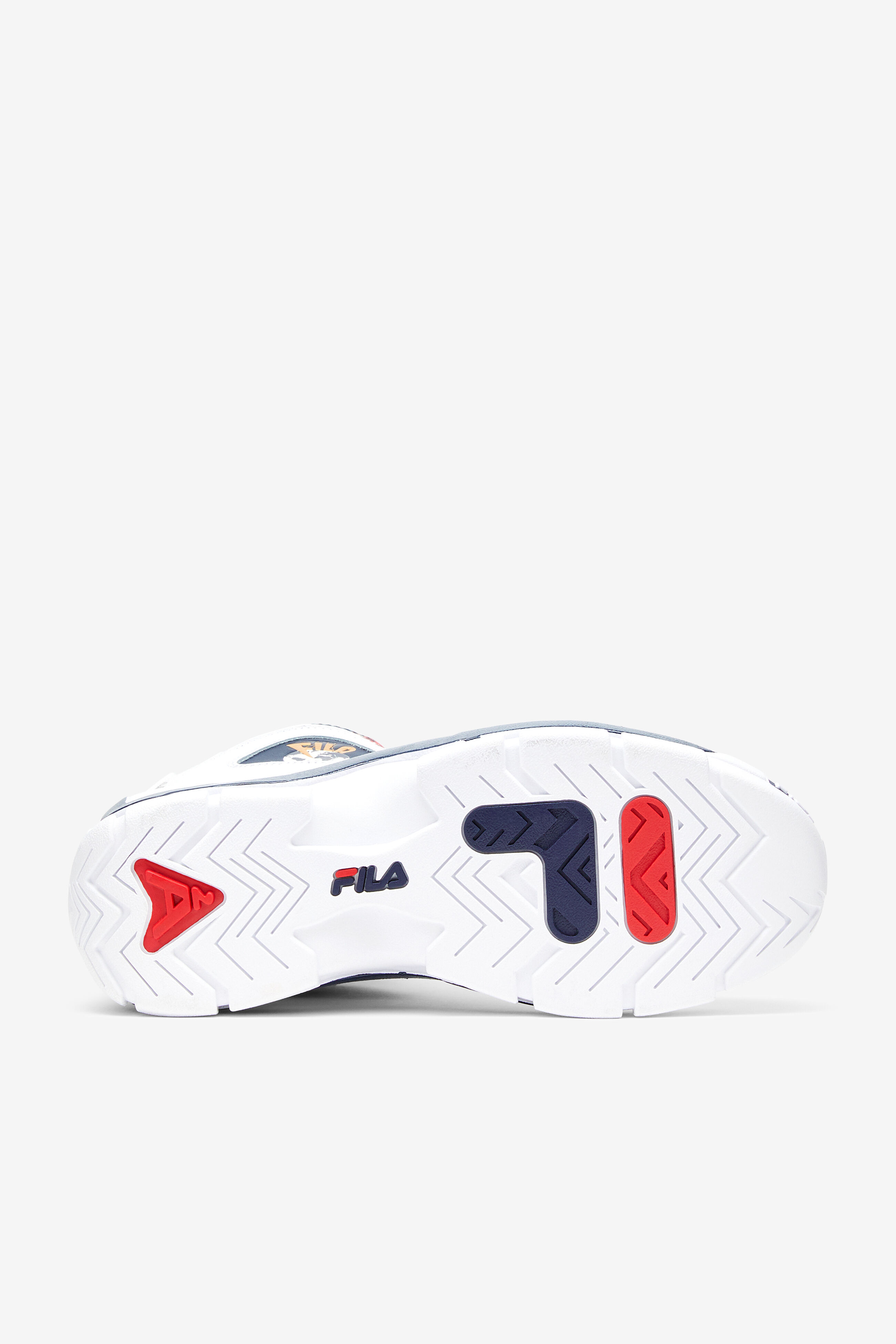 Fila grant sales hill precio