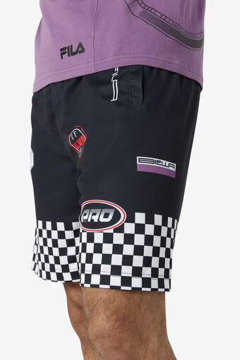 EXZONE SHORT
