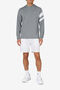 LONG SLEEVE HOODIE