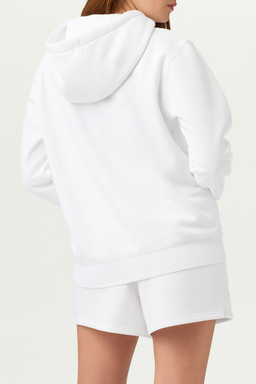 SPORTSTYLE LINEAR LOGO HOODIE