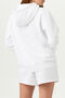 SPORTSTYLE LINEAR LOGO HOODIE