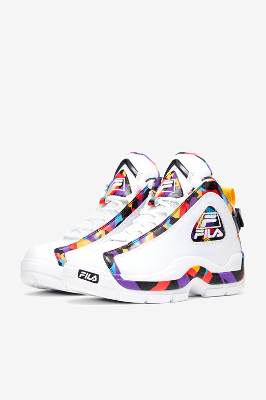 fila Women's grant hill 2 90s